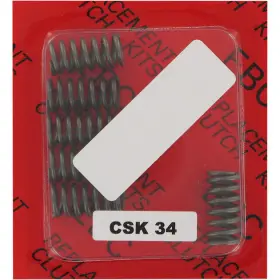 Csk34 Ebc Csk Clutch Springs #csk34 For Suzuki Csk34 Ebc Csk Clutch Springs #csk34 For Suzuki