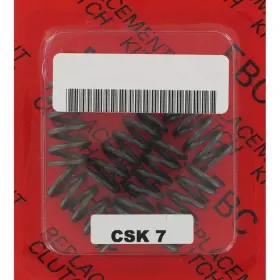 Csk7 Ebc Csk Clutch Springs #csk7 For Arctic Cat/suzuki 500/vinson 500