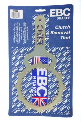Ct006 Ebc Clutch Tool #ct006 For Kawasaki/suzuki/arctic Cat