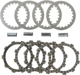 Drc104 Ebc Drc Clutch Kit #drc104 For Yamaha