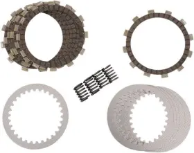 Drc89 Ebc Drc Clutch Kit For Suzuki/arctic Cat Quadrunner 250/250/quadrunner 300 Drc89 Ebc Drc Clutch Kit For Suzuki/arctic Cat Quadrunner 250/250/quadrunner 300
