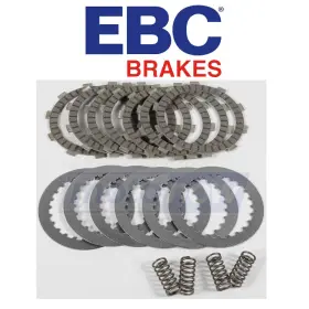 4x8a Ebc Mn/4x8a Drc Series Clutch Kit For 2009-2013 Honda Trx420fpm Rancher 4x4 W Sp