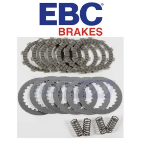G5b8 Ebc Mn/g5b8 Drc Series Clutch Kit For 2009-2014 Honda Trx420fpa Rancher At 4x4 W Hp