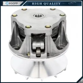 E10874cp547s Eccpp Primary Drive Clutch For 2012 Polaris Ranger 500 4x4 Le Efi Midsize