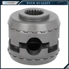 Ec1417558002cp Eccpp Front Differential Locker Fits 2009-15 Outlander 800r 2015-19 Commander
