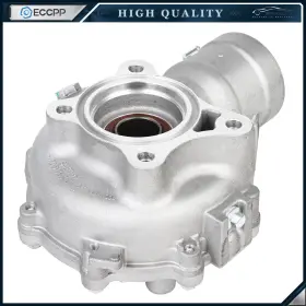 Ec1417697420cp Eccpp Fits 2017-2019 Honda Fourtrax Foreman 500 Rear Differential Final Gear