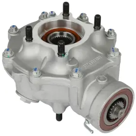Ec1517557202cp Eccpp Fits Honda Fourtrax Rancher 420 Eps 2009-2013 Rear Final Drive Differential Gear