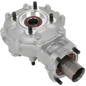 Ec1517557402cp Eccpp Fits Honda Fourtrax Foreman 500 Eps 2008-2011 Rear Final Drive Differential Gear