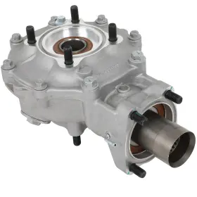 Ec1517557802cp Eccpp Fits Honda Fourtrax Foreman 450 Es 1998-2001 Rear Final Drive Differential Gear