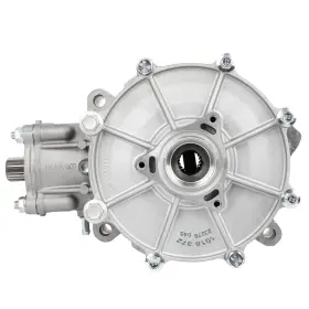 Ec1517697002cp Eccpp Fits Kawasaki Mule 3010 2001-2008 Front Final Drive Differential Gear