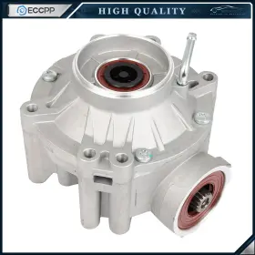 Ec1517697102cp Eccpp Fits Can-am Commander 1000 Efi 4x4 2011 Rear Final Drive Differential Gear
