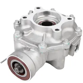 Ec1517697402cp Eccpp Fits 2014-2019 Honda Fourtrax Rancher 420 Rear Final Drive Differential Gear