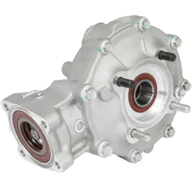 Ec23175576050p Eccpp 41300hn5671 For Honda Rancher 400 2005-2007 Rear Differential Assembly