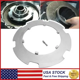 Egqp1087 Eg-auto Armature Plate Ring Gear Pin For Polaris Rzr 570 900 Xp 1000 Turbo 2014-2019