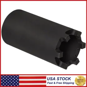 Pu-50578 Eg-auto Egqp1123 Clutch Spider Nut Socket Tool For 2014-2020 Polaris Rzr 1000 Xp 4 S Eps