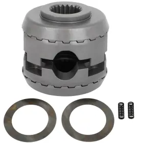 Eg1612175580s05 Egnetparts For Can-am Commander Maverick Outlander Renegade X3 Front Differential Locker