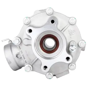 Eg16181769742503s Egnetparts Fits 2014-2019 Honda Fourtrax Foreman 500 / Rancher 420 Rear Differentail