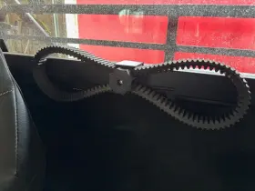 Pgbh-100 Engineered Gear Polaris General And Xp Belt Bracket