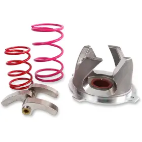 1677-e287932-utv Epi Sport Utility Clutch Kit-elevation 0-3000ft.-tire Size-stock For 2016-2020