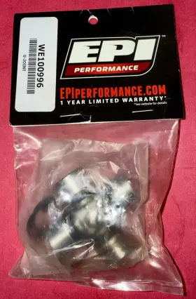 We100996 Epi 23-0111 Can-am Atv U-joint We100996/23-0111 New