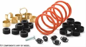 23-2103 Epi Clutch Mudder 28 Inch To 29.5 Tire 0-3000 Ft. Elevation Yamaha Kit