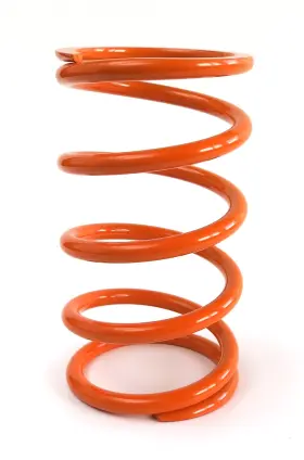 2350-e667278-utv Epi Primary Drive Clutch Spring-orange For 2018-2021 Can-am Commander 1000r Dps