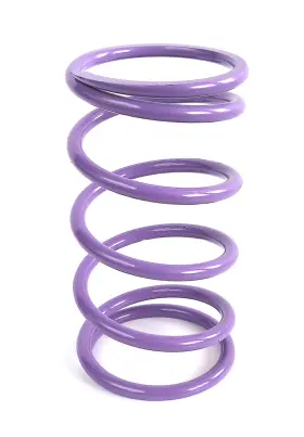 2674-e451926-atv Epi Secondary Driven Clutch Spring-purple For 2007-2016 Yamaha Yfm700 Grizzly
