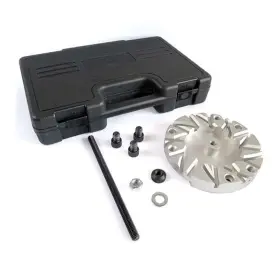 358b Epi Performance Clutch Holding Fixture