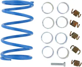 4024-e130626-atv Epi Sport Utility Clutch Kit-elevation 0-3000ft.-tire Size 27-28 Inch For