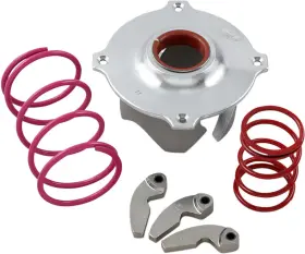 4046-e130670-atv Epi Sport Utility Clutch Kit-elevation 0-3000ft.-tire Size 27-28 Inch For