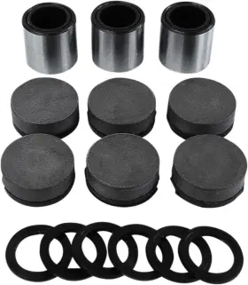 6554-e801686-utv Epi Primary Clutch Button/roller Kit For 2022 Polaris General 1000 Deluxe Ride