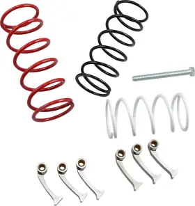 6939-e406456-atv Epi Sport Utility Clutch Kit-elevation 0-3000ft.-tire Size 27-28 Inch For 2016