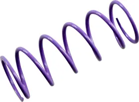 7012-e154602-atv Epi Primary Drive Clutch Spring-purple For 2003-2005 Polaris Sportsman 600 Atv