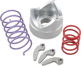 7173-e154924-atv Epi Sport Utility Clutch Kit-elevation 0-3000ft.-tire Size 27-28in For