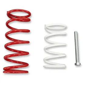 7520-e209618-atv Epi Economy Clutch Kit-elevation 0-6000ft.-tire Size Stock For 2008-2009