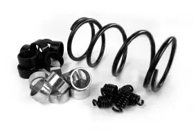 7752-e210082-utv Epi Sand Dune Clutch Kit-elevation 0-3000ft.-tire Size 27-28 Inch -paddle For