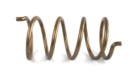 7821-e210220-utv Epi Secondary Driven Clutch Spring-gold For 2018 Can-am Maverick X3 900 Ho Utv