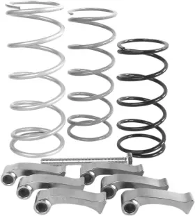 8114-e264806-utv Epi Sport Utility Clutch Kit-elevation 0-3000ft.-tire Size Stock For