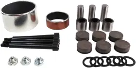 8441-e805460-utv Epi Primary Clutch Rebuild Kit For 2019 Polaris General 1000 Eps Limited