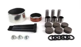 8444-e805466-utv Epi Primary Clutch Rebuild Kit For 2019 Polaris Rzr Xp 1000 Eps Utv