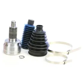 8599-e553776-atv Epi Cv Joint Kit For 2012-2013 Polaris Sportsman 850 Ho Xp Eps Atv Front Outside