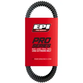 Epi-91-12006 Epi 91-12006 Can-am Commander/maverick Pro Series-extreme Belt By