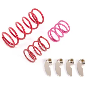 Aw441250 Epi Clutch Kit - Sport Utility Fits Kawasaki N/a