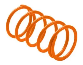 Bcs23 Epi Primary Clutch Spring Orange #bcs23 Can-am
