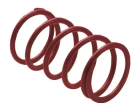 Drs22 Epi Primary Clutch Spring Maroon #drs22 For Kawasaki/arctic Cat/suzuki