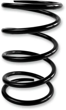 Kss3 Epi Secondary Clutch Spring Black #kss3 Fits Kawasaki/arctic Cat/suzuki