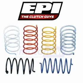 11qh Epi Mn/11qh Secondary Driven Clutch Spring For 2002-2007 Suzuki Lt-a500f Vinson 500 Ya