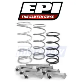 1dkz Epi Mn/1dkz Sand Dune Clutch Kit For 2014-2015 Can-am Commander 1000 Xt-p - Engine Qd