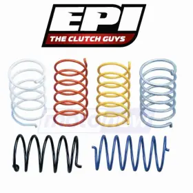 2ag1 Epi Mn/2ag1 Secondary Driven Clutch Spring For 2007-2010 Can-am Outlander 500 Ho 4x4 Ws