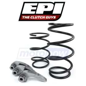 2k2t Epi Mn/2k2t Mudder Clutch Kit For 2016 Polaris Rzr Xp Turbo Eps - Engine And Om